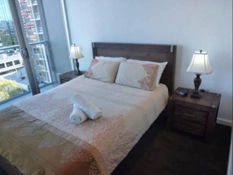 Luxury In The Sky On Hindmarsh Square Appartement Adelaide Buitenkant foto